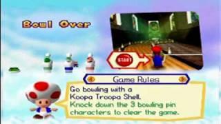 Mario Party - Mini-Game Island Playthrough Part 6