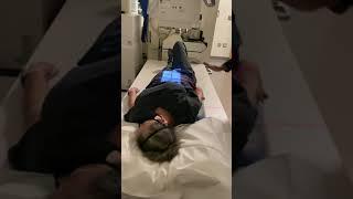 Lumbar Spine Xray Positioning Video