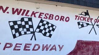 WATCH NOW: Racing Revival returns to North Wilkesboro Speedway