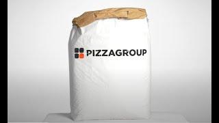 Pizza Group - Products Range