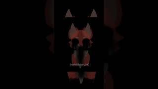 || who is she?… || #wildlife #wildcraft #fox #creepypasta #leaf #scary #short #edit #wildcraftedit