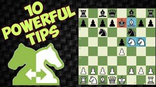 How to  CRUSH GMs in Bughouse | Chess Variants