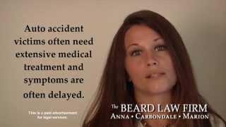 The Beard Law Firm - Testimonial One