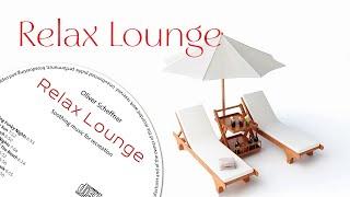 Musik Album -  Relax lounge