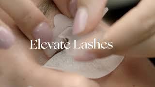 Lash Elevation Lift || Mrs.Highbrow