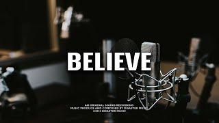 Dancehall Riddim Instrumental 2022 "Believe"