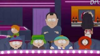 Top 30 South Park Episodes