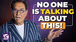 Your Wealth Is Being Stolen – Here’s How - Robert Kiyosaki, Jared Teach