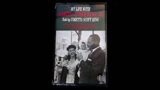 Coretta Scott King - My Life With Martin Luther King, Jr. (1969)