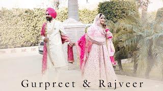 WEDDING FILM | SAAJAN STUDIO | NABHA  #bestsikhwedding #weddinglivestream #weddinghighlights