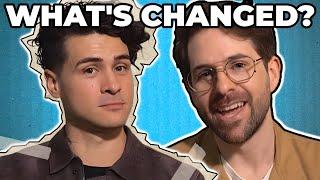 Did Smosh Get Better With Anthony's Return?