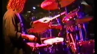 RARE EARTH; JERRY LeBLOCH & EDDIE GUZMAN... DRUM SOLOS; part 7 of 7