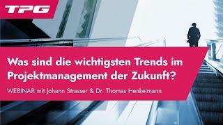 Projektmanagement-Trends 2025 – wohin entwickeln sich Tools, Methoden & Organisation in der Zukunft?