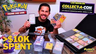 5-Figure Collect-a-Con Haul | Relaxed Inventory & Collection Update