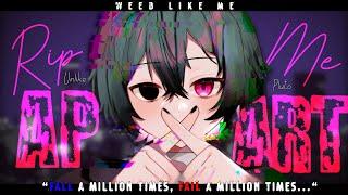 Nightcore » Rip Me Apart [LV]