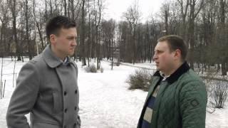 Дмитрий Герасимов: мотивация приезжих. Отвечает Павел Вдовин