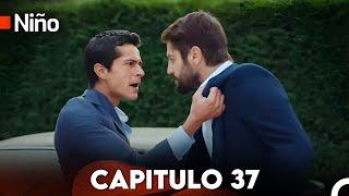 Niño Capitulo 37 (Doblado en Español) FULL HD