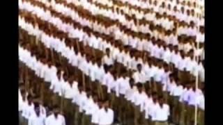 The Rashtriya Swayamsevak Sangh--Its Essential Purpose