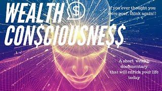 You were  born rich| Wealth Consciousness mini documentary 2020