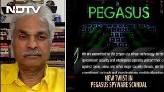 Supreme Court-Appointed Panel Will Probe Pegasus Scandal | Reality Check