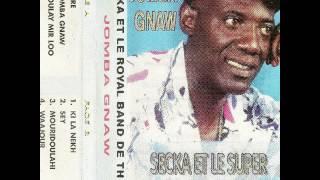 Secka et le Super Royal Band de Thies - Ki La Nekh (audio)