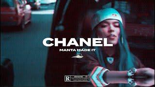 Chanel / Karol G type beat / Reggaeton Instrumental 2024