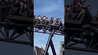 Most immersive coaster? | Taron - Phantasialand