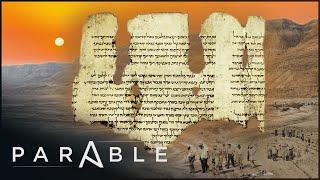 Pioneering the Past: Dead Sea Scrolls Discovery | Parable