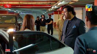 Meri Adalat Mein.. Ghaddari Ki Saza Sirf.. | Best Moment | #Parizaad | #HUMTV Drama