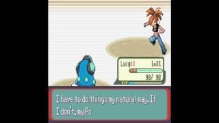 Streaming Pokemon Theta Emerald