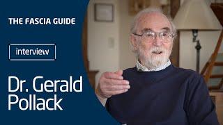 Unlocking the Mysteries of Water: An Interview with Dr. Gerald Pollack on the Fourth Phase of Water