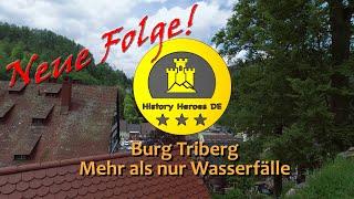 Folge 46 | Triberg - Mehr als nur Wasserfälle | Schwarzwald