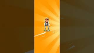 Itzz me #subwaysurfers