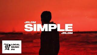 JRLDM - Simple 