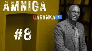 EXCLUSIVE : Loollanka Masar Iyo Itoobiya Ee Gudaha Soomaaliya. ~AMNIGA QARANKA #8: