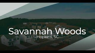 Savannah Woods by Great Southern Homes