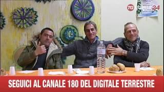 NOICATTARO  PRANZO SOLIDARIETA'