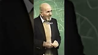 FREE WILL DOESN'T EXIST - Jacque Fresco