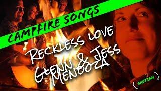 Cory Asbury's "Reckless Love" - Glenn & Jess Mendoza