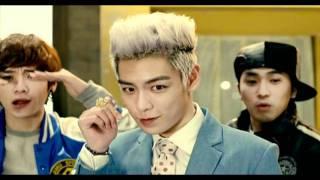 G-Dragon & T.O.P - Don't Go Home MV