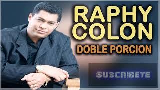 RAPHY COLON - DOBLE PORCIÓN