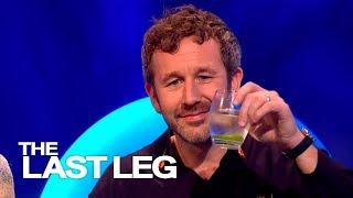 Chris O’Dowd Wants His Cheese Back - The Last Leg