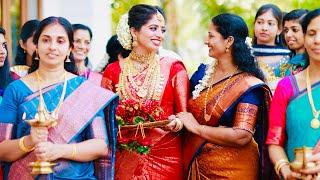 ~Friendship️Love ~•kerala wedding Story• ~couples~purelovestory