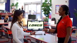 We'll Buy Your Car - Longo Toyota