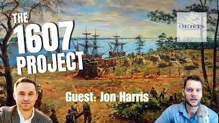 The 1607 Project