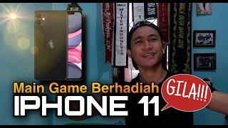 SHOPEE CANDY GAME (MANA IPHONE11 NYA?!?!?)