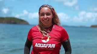 Culebra Island Aquafari