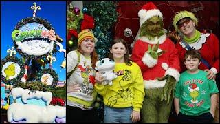 The ULTIMATE Grinchmas Experience Awaits You in 2024