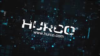 Hurco Company Overview