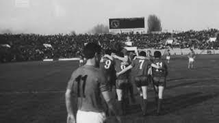 CSKA - Levski 2:1 30/4/1969 Soviet army Cup